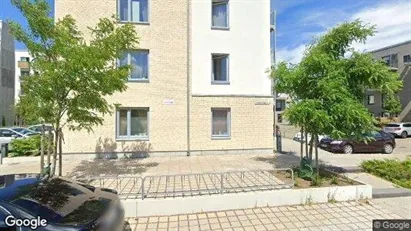 Apartments for rent in Oxie - Photo from Google Street View