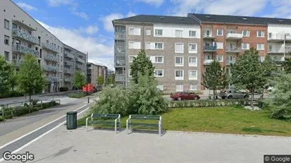 Apartments for rent in Hyllie - Photo from Google Street View