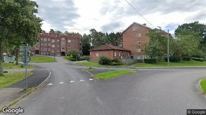 Apartments for rent in Gothenburg East - Photo from Google Street View