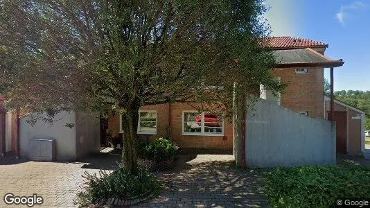 Apartments for rent in Flen - Photo from Google Street View