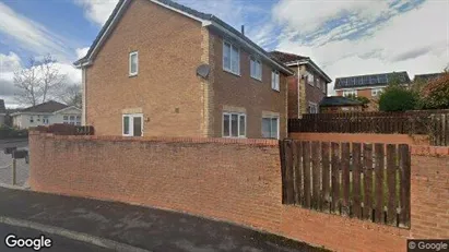 Apartments for rent in Newton Aycliffe - County Durham - Photo from Google Street View