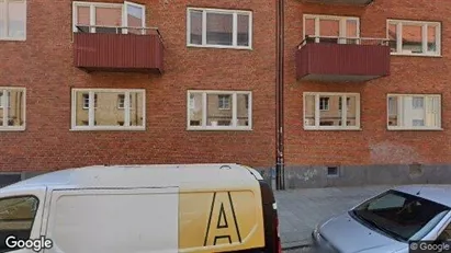 Apartments for rent in Malmö City - Photo from Google Street View