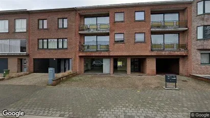 Apartments for rent in Ranst - Photo from Google Street View