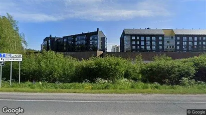 Apartments for rent in Tampere Keskinen - Photo from Google Street View