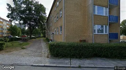 Apartments for rent in Hämeenlinna - Photo from Google Street View