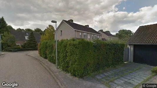 Apartments for rent in Veldhoven - Photo from Google Street View