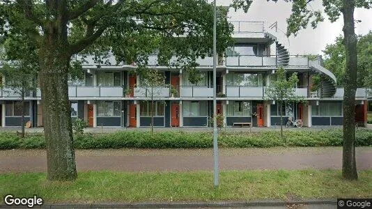 Apartments for rent in Blaricum - Photo from Google Street View