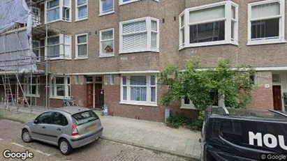 Apartments for rent in Amsterdam Centrum - Photo from Google Street View