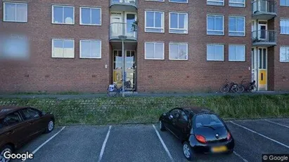 Apartments for rent in Amsterdam Noord - Photo from Google Street View