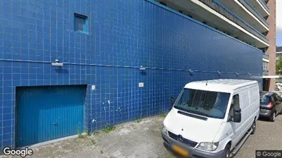 Apartments for rent in Amsterdam Noord - Photo from Google Street View