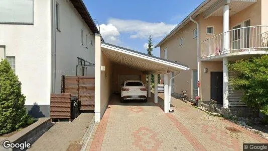 Rooms for rent in Tampere Eteläinen - Photo from Google Street View