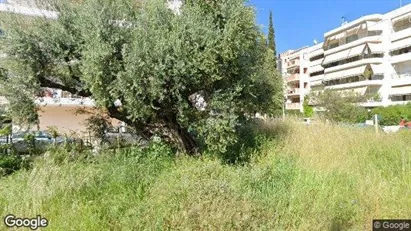 Apartments for rent in Patras - Photo from Google Street View