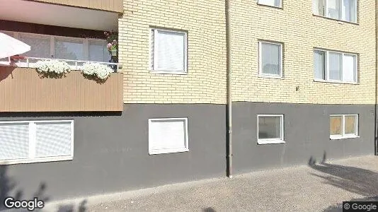 Apartments for rent in Flen - Photo from Google Street View