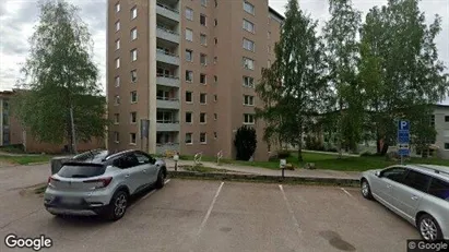 Apartments for rent in Borlänge - Photo from Google Street View