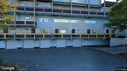 Apartments for rent in Tibro - Photo from Google Street View