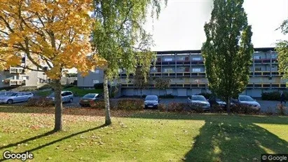 Apartments for rent in Tibro - Photo from Google Street View