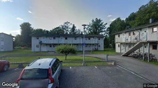 Apartments for rent in Ljungby - Photo from Google Street View