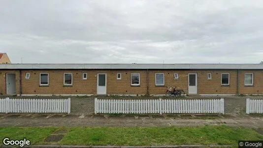 Apartments for rent in Skagen - Photo from Google Street View