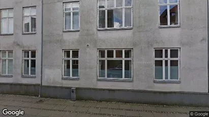 Apartments for rent in Kolding - Photo from Google Street View