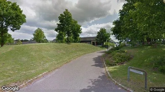 Apartments for rent in Hørsholm - Photo from Google Street View