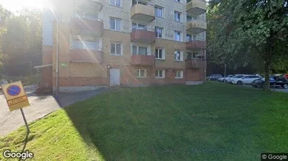 Apartments for rent in Partille - Photo from Google Street View