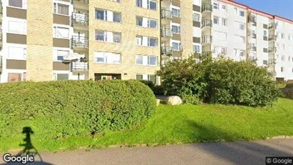 Apartments for rent in Gothenburg East - Photo from Google Street View