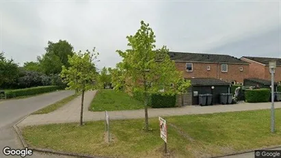 Apartments for rent in Sorø - Photo from Google Street View