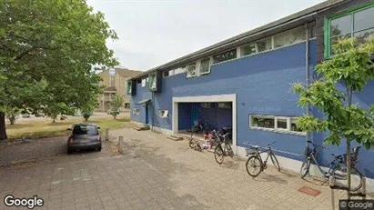 Apartments for rent in Odense SØ - Photo from Google Street View