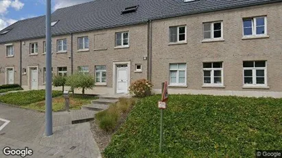 Apartments for rent in Beernem - Photo from Google Street View