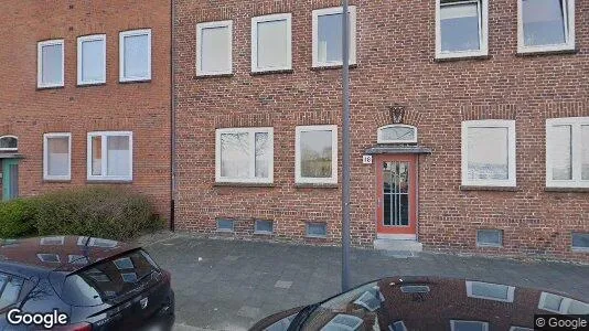 Apartments for rent in Kiel - Photo from Google Street View