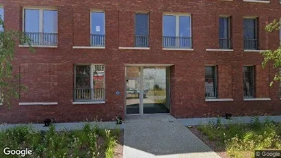 Apartments for rent in Edegem - Photo from Google Street View