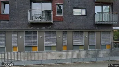 Apartments for rent in Trondheim Midtbyen - Photo from Google Street View