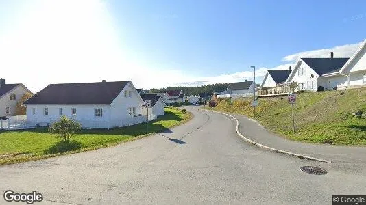 Apartments for rent in Stjørdal - Photo from Google Street View