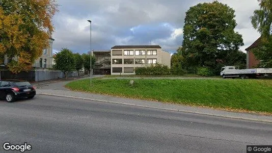 Apartments for rent in Skien - Photo from Google Street View