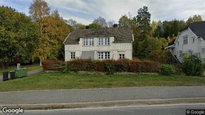 Apartments for rent in Skien - Photo from Google Street View