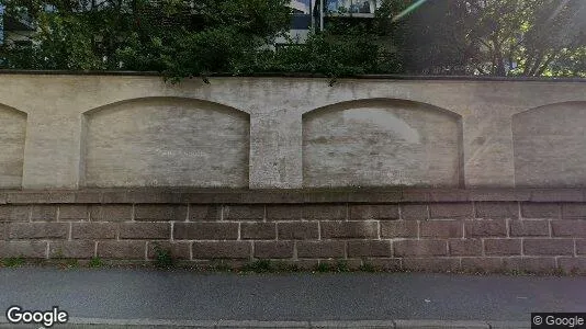 Apartments for rent in Oslo St. Hanshaugen - Photo from Google Street View