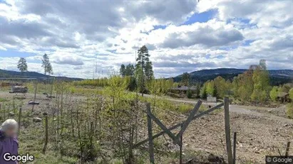 Apartments for rent in Hurdal - Photo from Google Street View