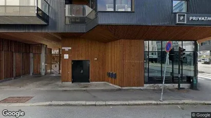 Apartments for rent in Oslo Gamle Oslo - Photo from Google Street View