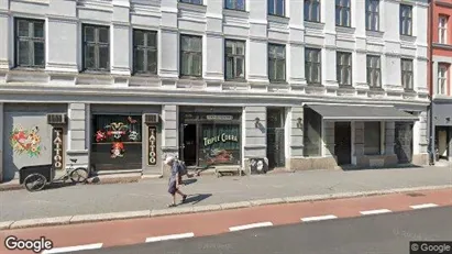 Apartments for rent in Oslo St. Hanshaugen - Photo from Google Street View