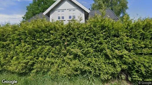 Apartments for rent in Sandefjord - Photo from Google Street View