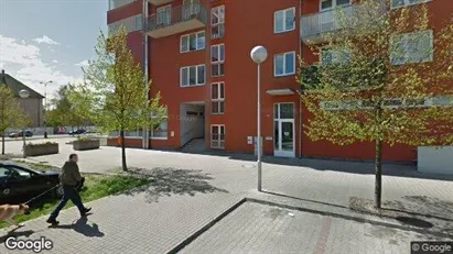 Apartments for rent in Mladá Boleslav - Photo from Google Street View