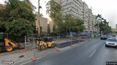 Apartments for rent in Bucureşti - Sectorul 1 - Photo from Google Street View