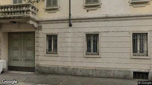 Apartments for rent in Busto Arsizio - Photo from Google Street View