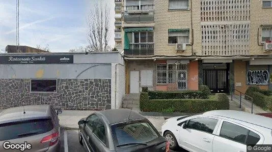 Apartments for rent in Leganés - Photo from Google Street View