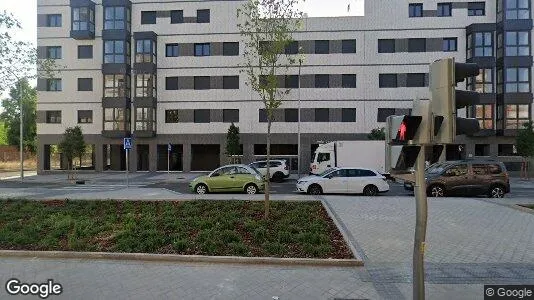 Apartments for rent in Madrid Arganzuela - Photo from Google Street View