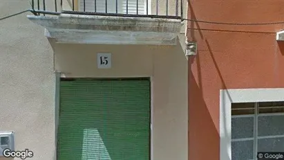 Apartments for rent in Penàguila - Photo from Google Street View