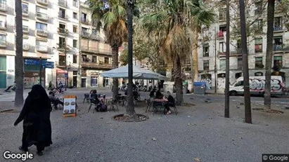 Apartments for rent in Piera - Photo from Google Street View