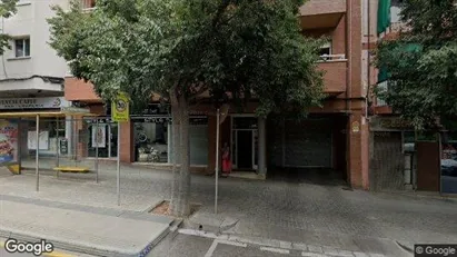 Apartments for rent in Castelldefels - Photo from Google Street View