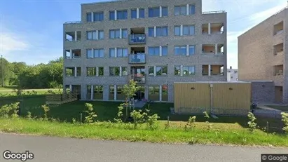 Apartments for rent in Helsingborg - Photo from Google Street View