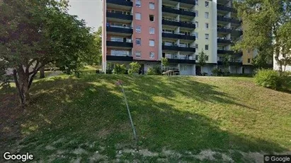 Apartments for rent in Södertälje - Photo from Google Street View